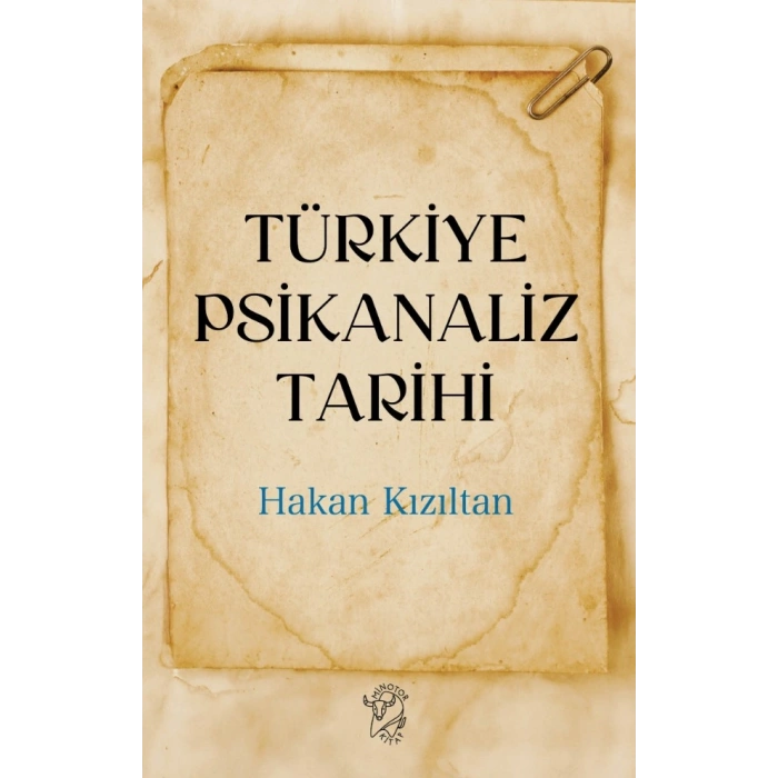 Türkiye Psikanaliz Tarihi