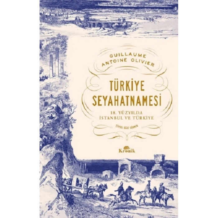 Türkiye Seyahatnamesi