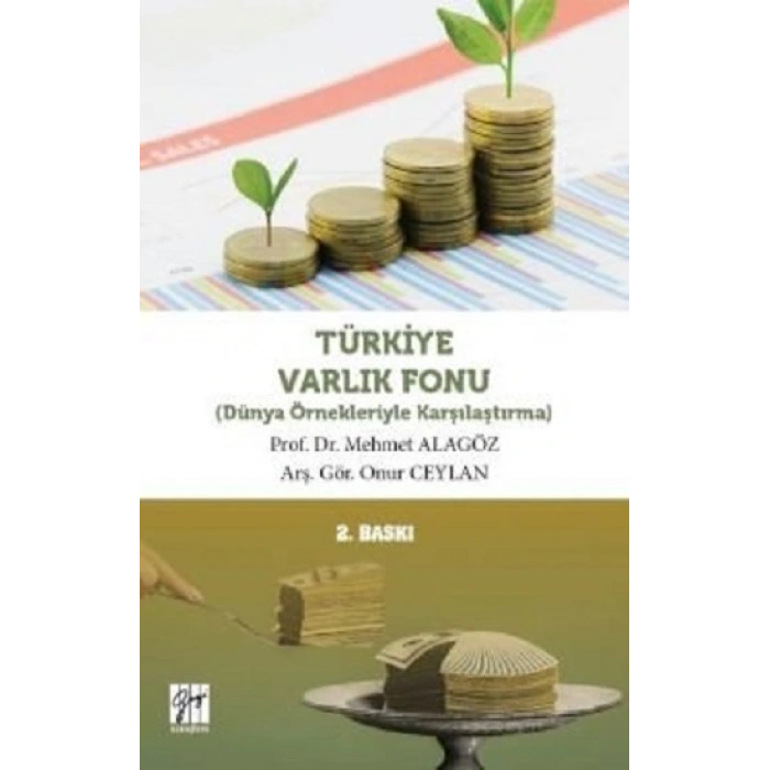 Türkiye Ulusal Varlık Fonu