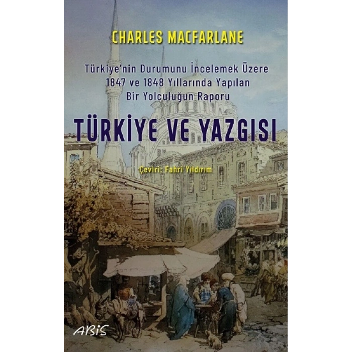 Türkiye ve Yazgısı