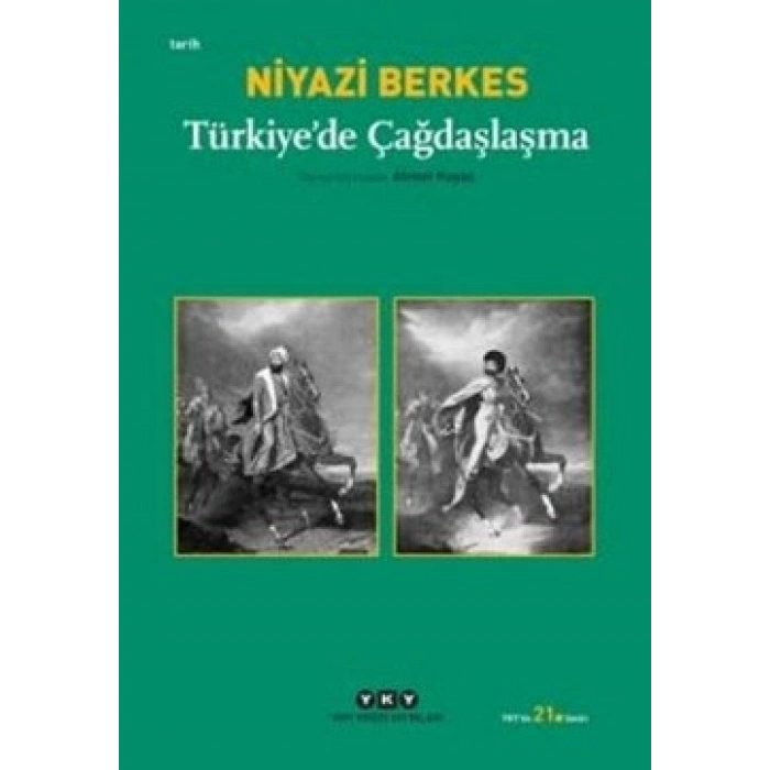 Türkiye’de Çağdaşlaşma