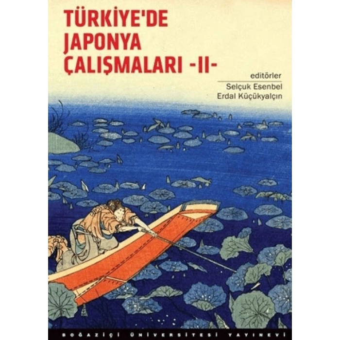 Türkiye’de Japonya Çalışmaları 2