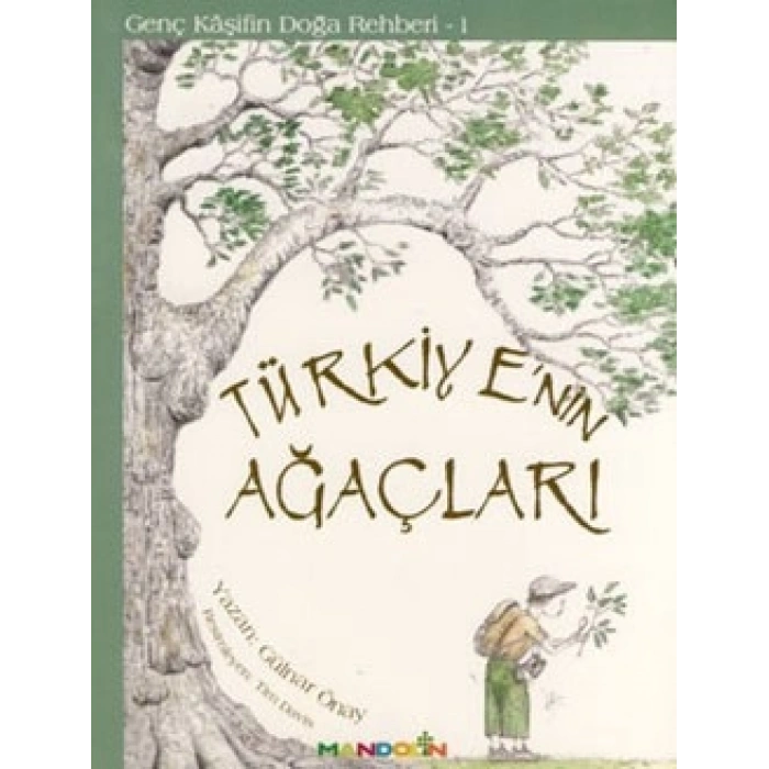 Türkiye’nin Ağaçları