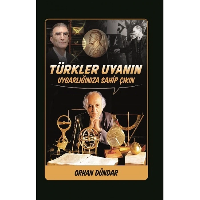 Türkler Uyanın