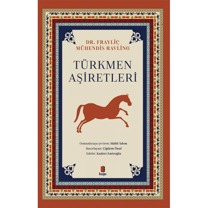 Türkmen  Aşiretleri