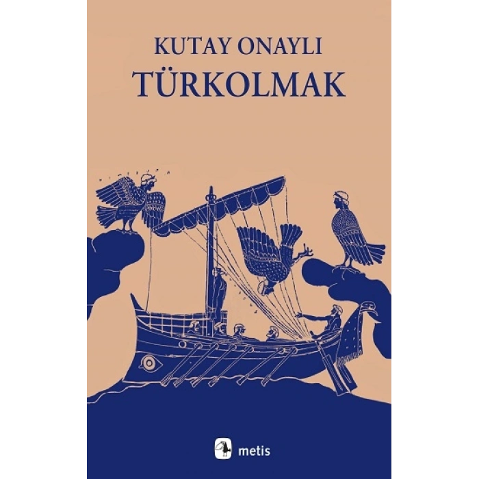 Türkolmak