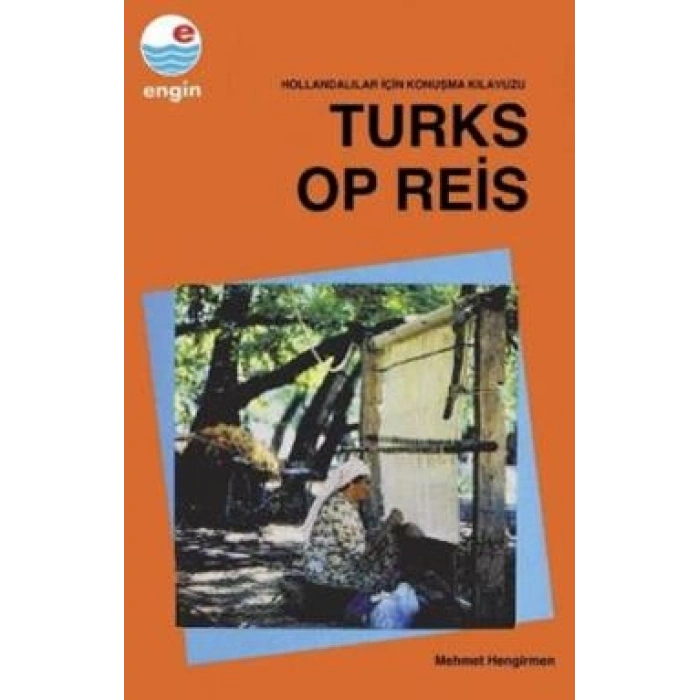 Turks Op Reis