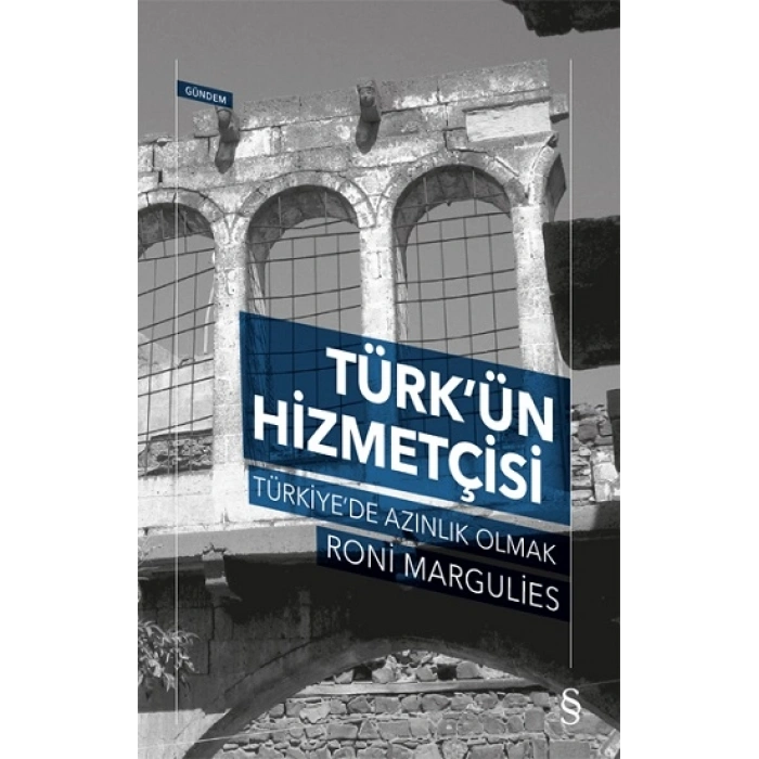 Türk’ün Hizmetçisi