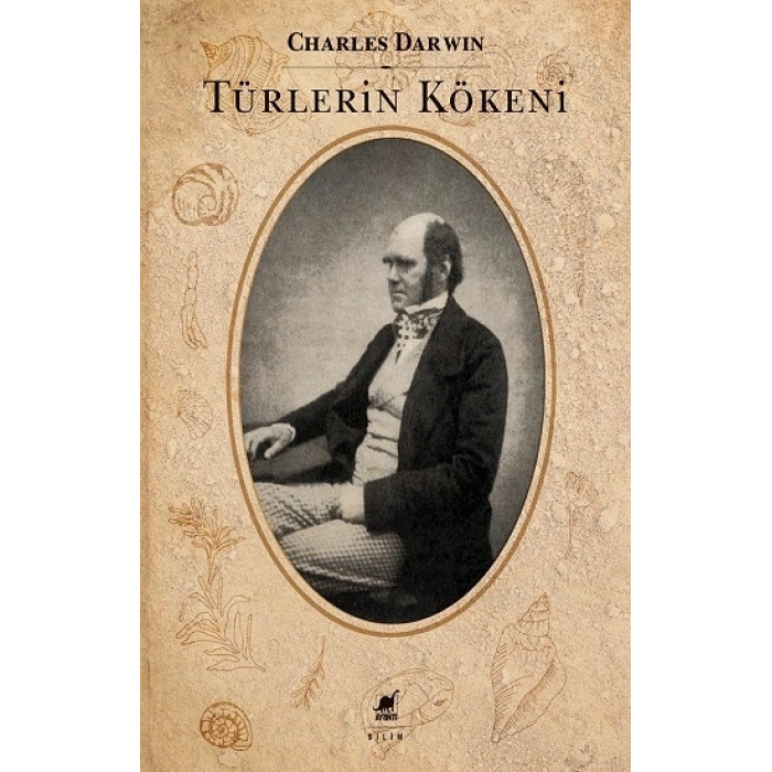 Türlerin Kökeni