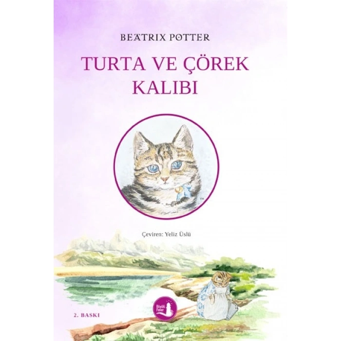 Turta ve Çörek Kalıbı
