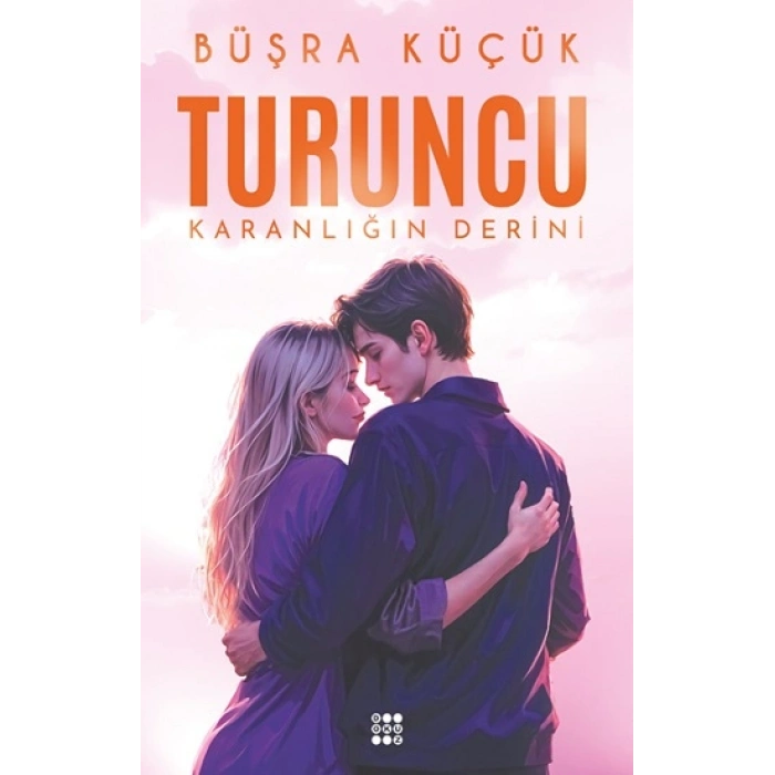 Turuncu (Ciltli)
