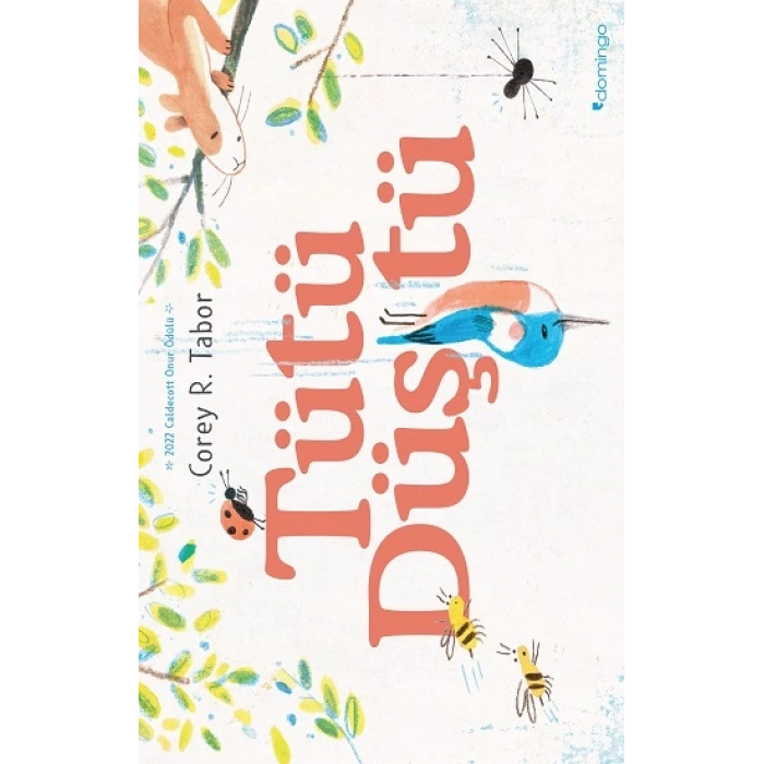 Tütü Düştü