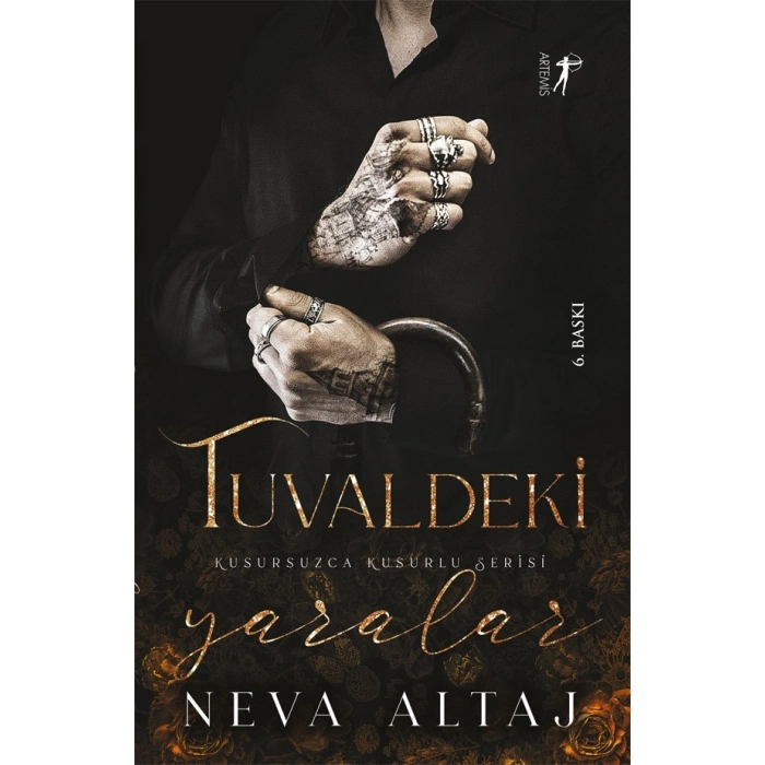 Tuvaldeki Yaralar