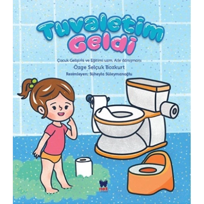 Tuvaletim Geldi