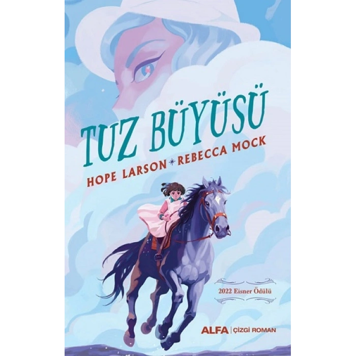 Tuz Büyüsü
