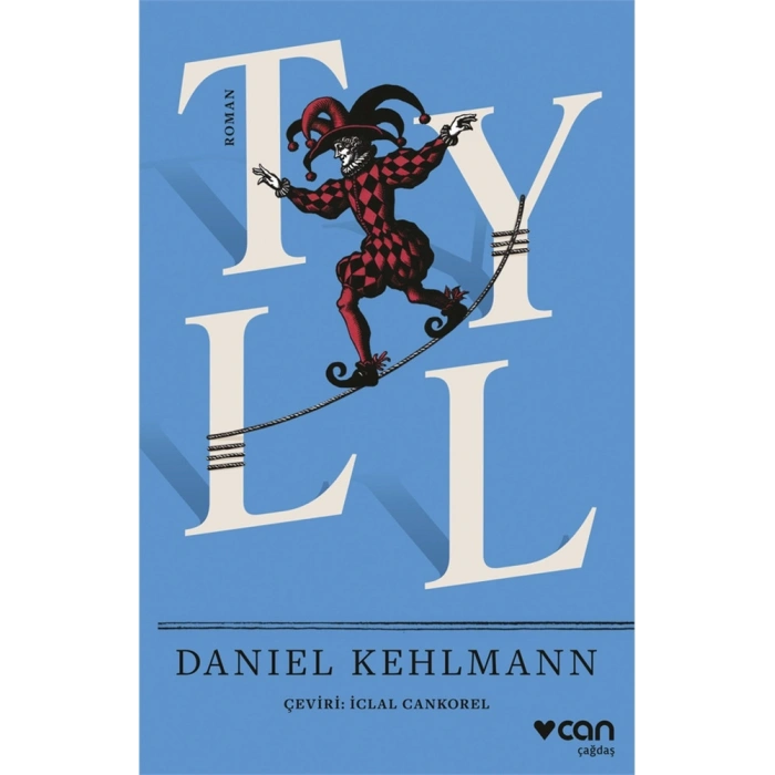 Tyll