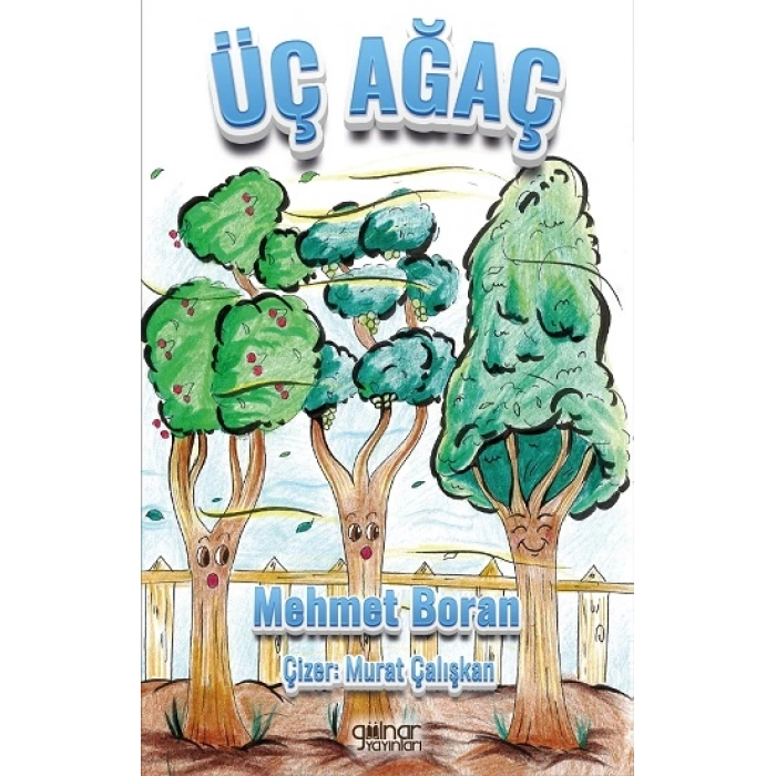 Üç Ağaç