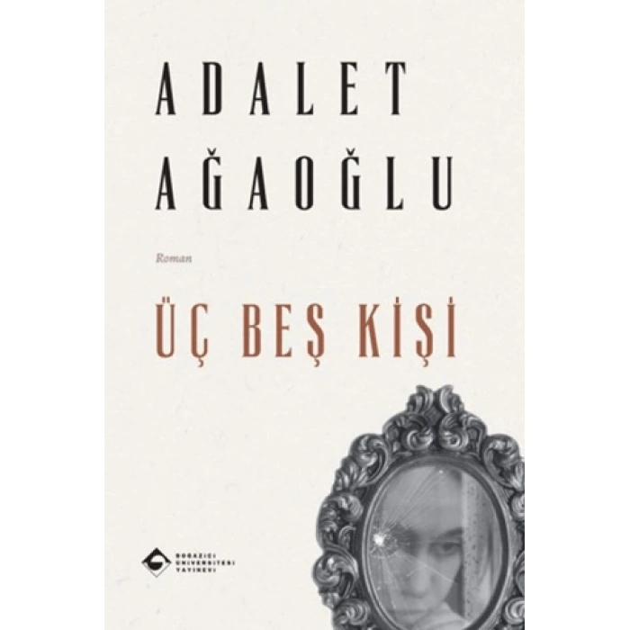 Üç Beş Kişi