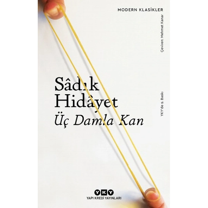 Üç Damla Kan