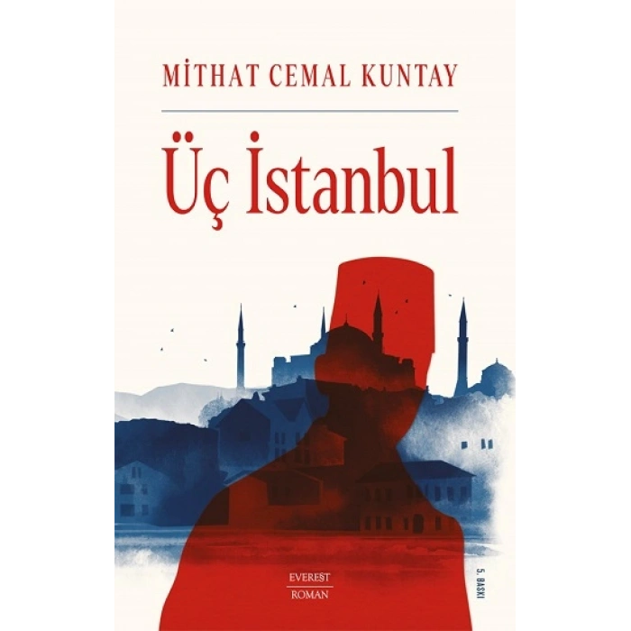 Üç İstanbul
