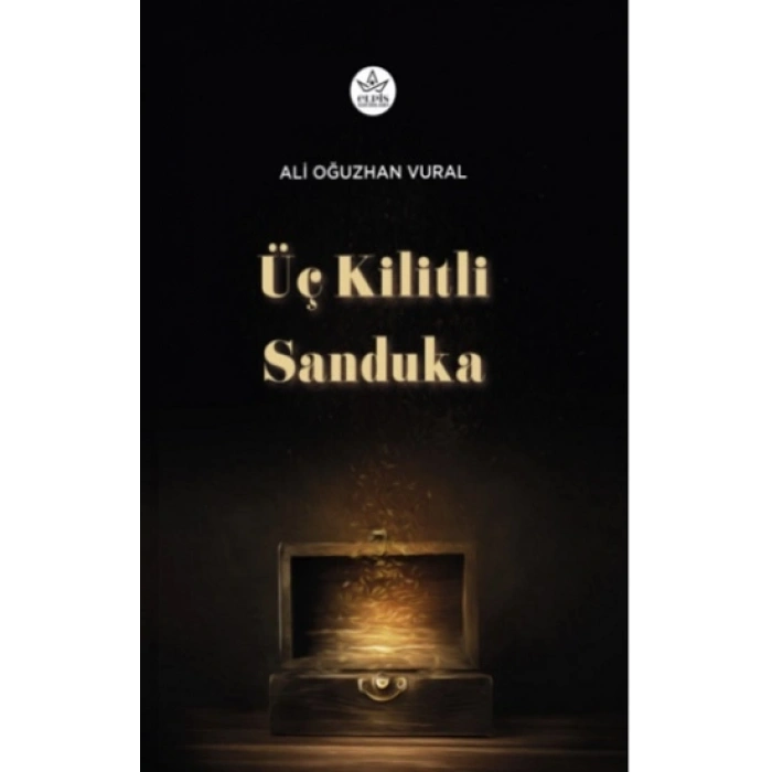 Üç Kilitli Sanduka