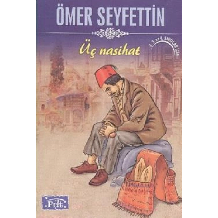Üç Nasihat