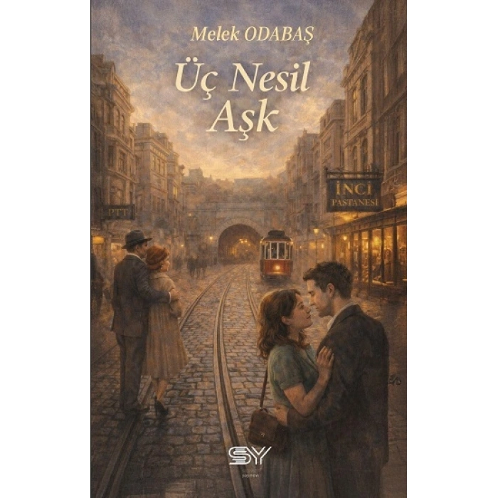 Üç Nesil Aşk