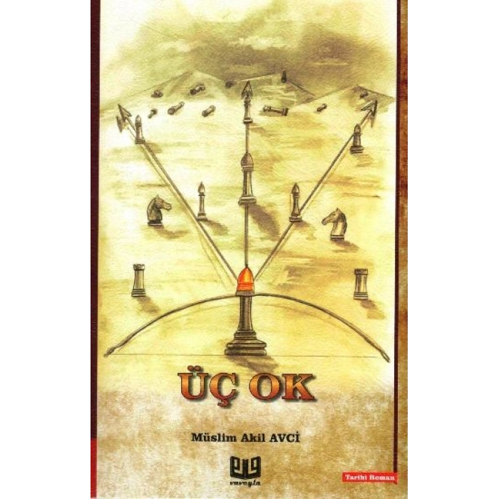 Üç Ok