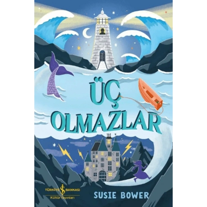 Üç Olmazlar