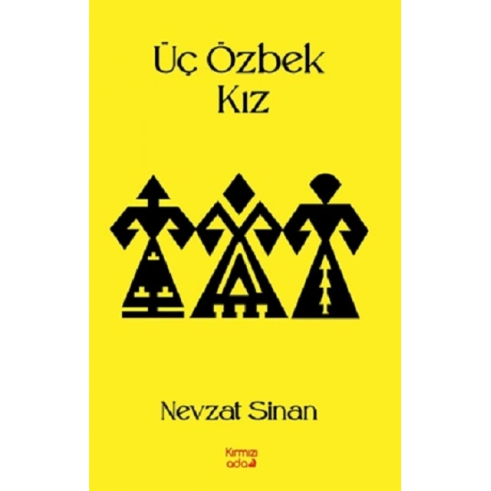 Üç Özbek Kız