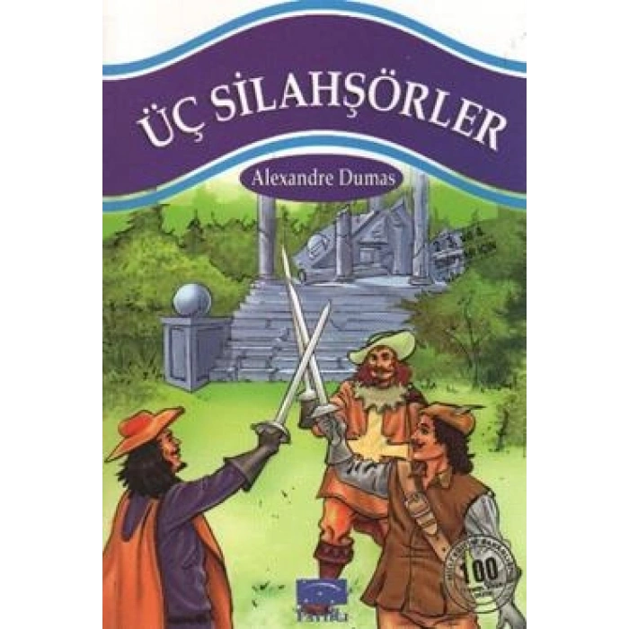 Üç Silahşörler