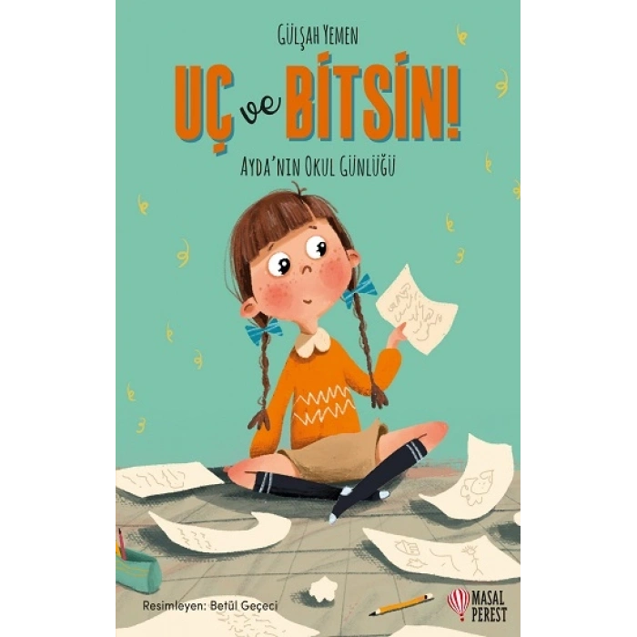 Uç ve Bitsin
