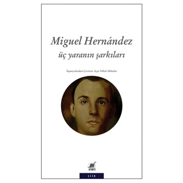Üç Yaranın Şarkıları