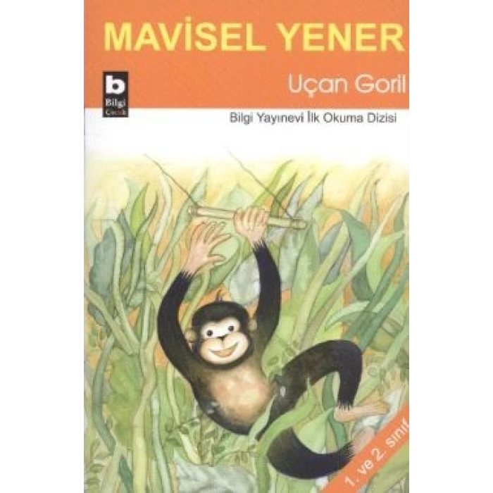 Uçan Goril