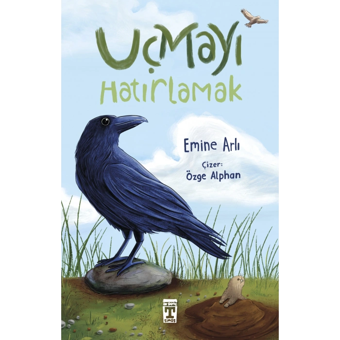 Uçmayı Hatırlamak