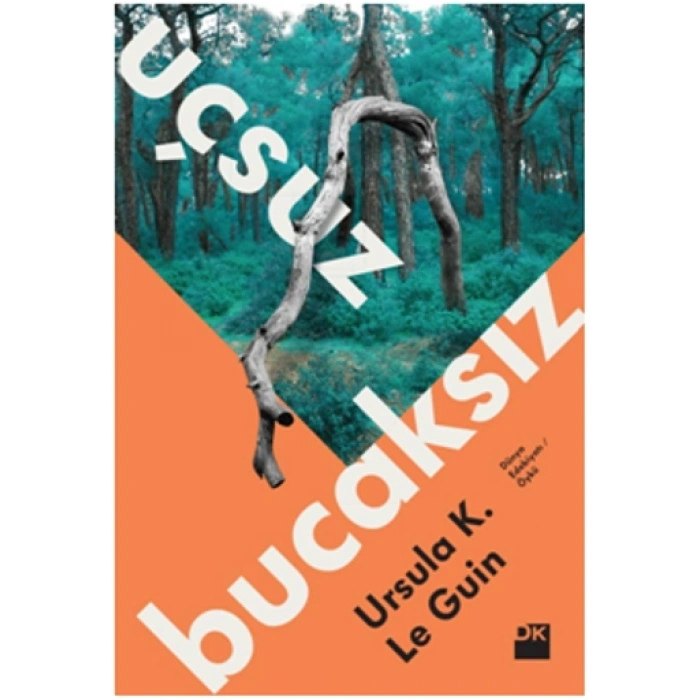 Uçsuz Bucaksız