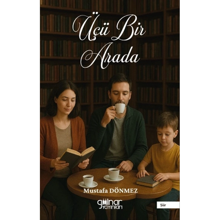 Üçü Bir Arada