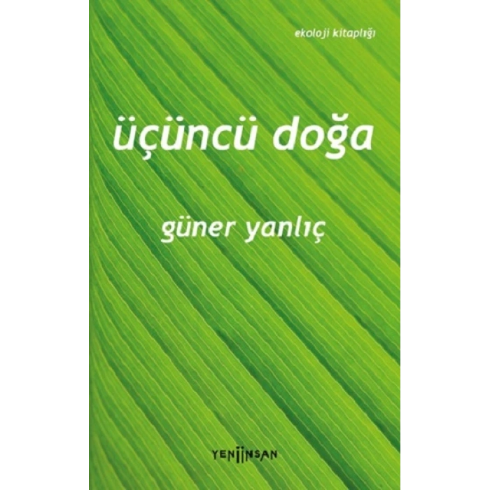 Üçüncü Doğa