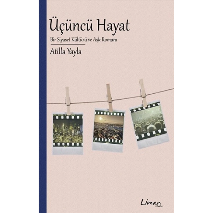 Üçüncü Hayat