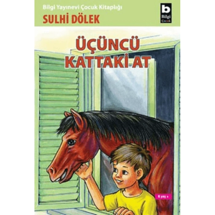 Üçüncü Kattaki At