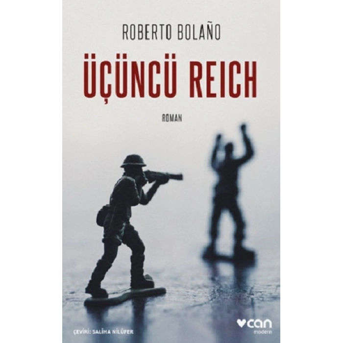 Üçüncü Reich
