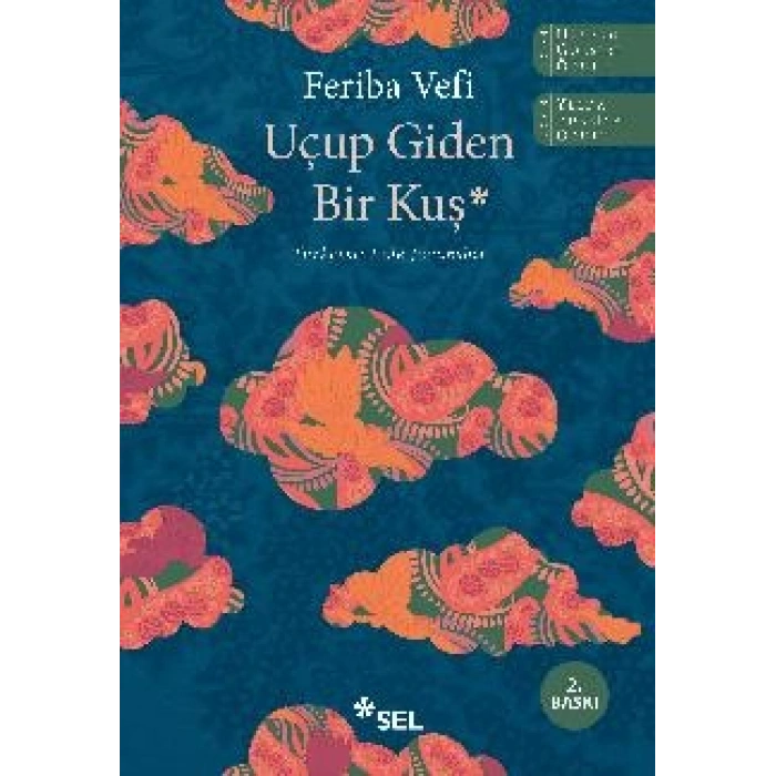 Uçup Giden Bir Kuş