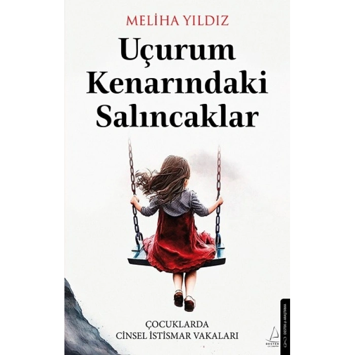Uçurum Kenarındaki Salıncaklar