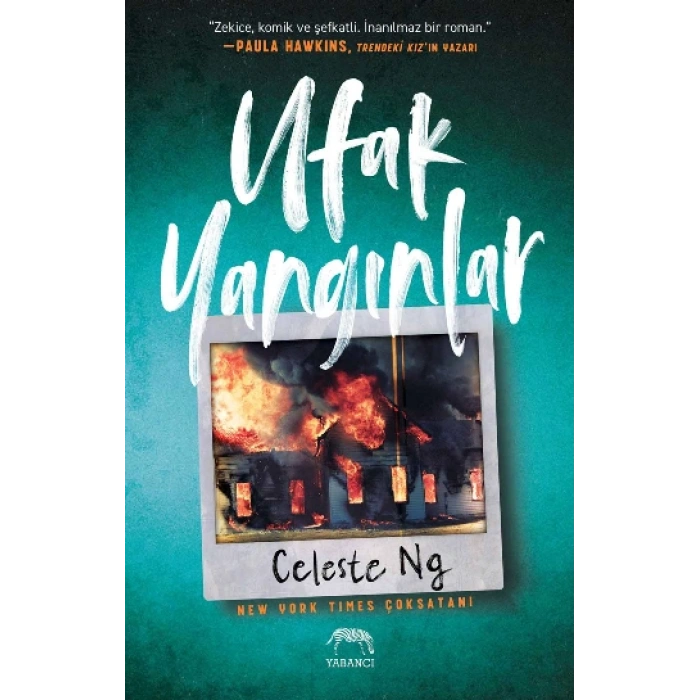 Ufak Yangınlar