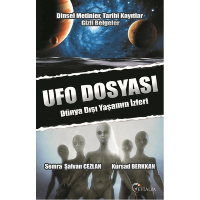 Ufo Dosyası