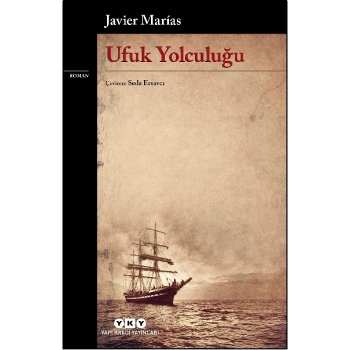 Ufuk Yolculuğu