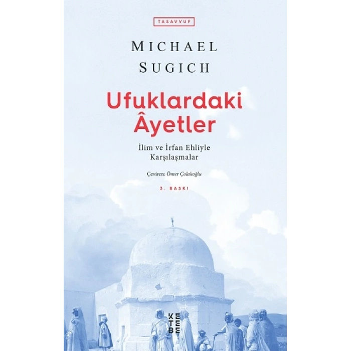 Ufuklardaki Ayetler