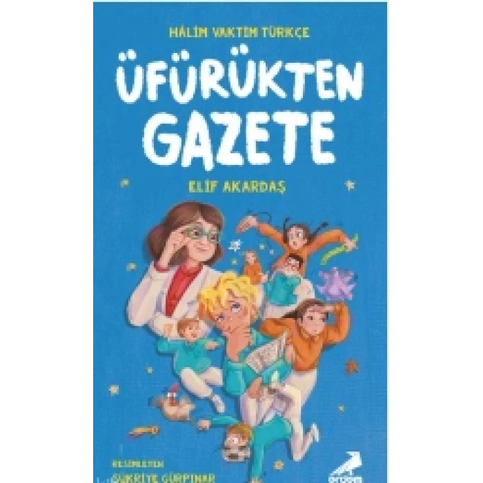 Üfürükten Gazete