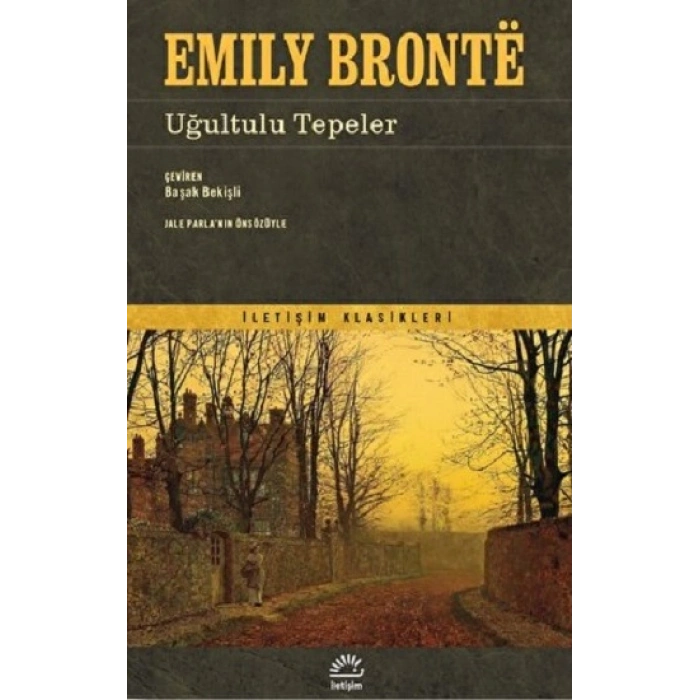 Uğultulu Tepeler