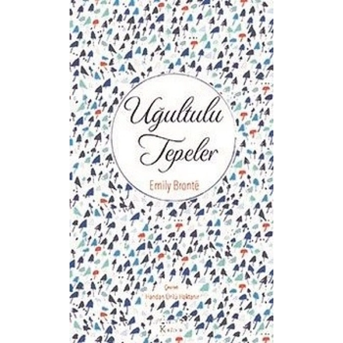 Uğultulu Tepeler